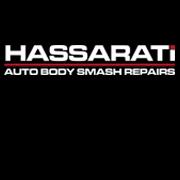 Hassarati Auto Body Smash Repairs image 2